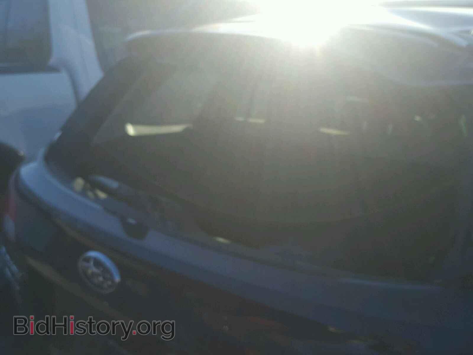 2013 SUBARU OUTBACK - VIN: 4S4BRBCC2D3304866 - Photo 9