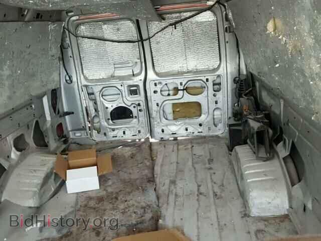 1999 FORD ECONOLINE - VIN: 1FTRE1428XHA62252 - Фото 9