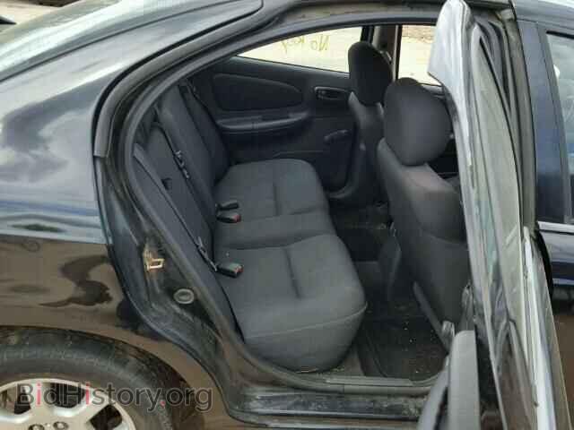 2004 DODGE NEON - VIN: 1B3ES56CX4D601298 - Фото 6