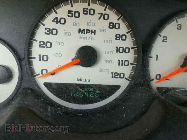 2004 DODGE NEON - VIN: 1B3ES56CX4D601298 - Фото 8