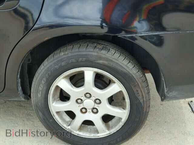 2004 DODGE NEON - VIN: 1B3ES56CX4D601298 - Фото 10