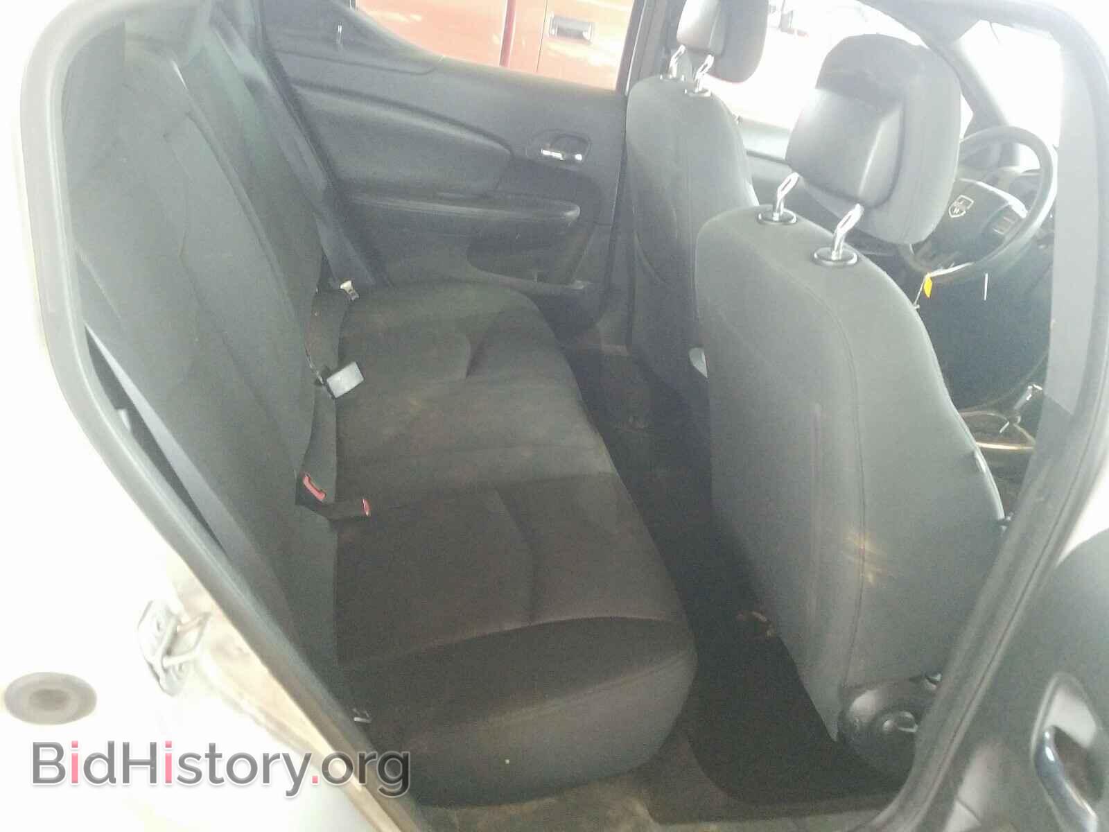 2011 DODGE AVENGER - VIN: 1B3BD4FB3BN509780 - Photo 6