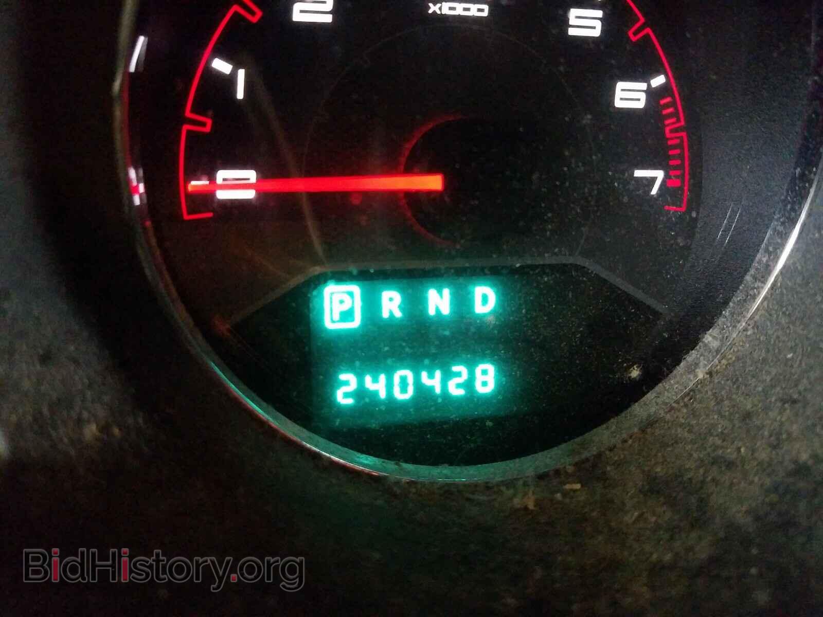 2011 DODGE AVENGER - VIN: 1B3BD4FB3BN509780 - Photo 8