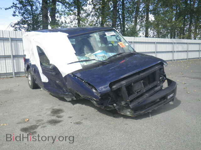 Фотография 1FTSE3EL3ADA78281 - FORD ECONOLINE 2010