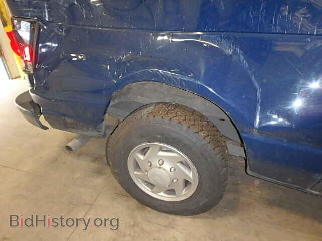2010 FORD ECONOLINE - VIN: 1FTSE3EL3ADA78281 - Фото 10