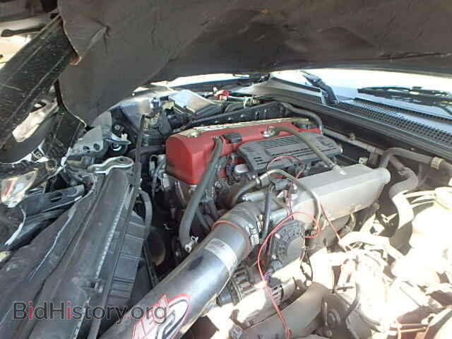2006 HONDA S2000 - VIN: JHMAP21476S003504 - Фото 7