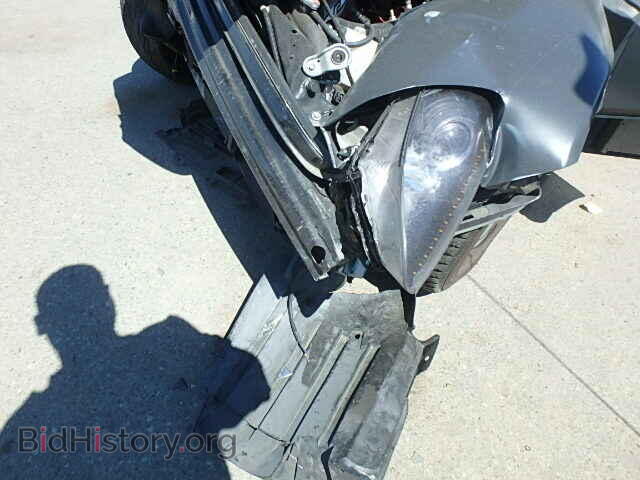 2006 HONDA S2000 - VIN: JHMAP21476S003504 - Фото 9