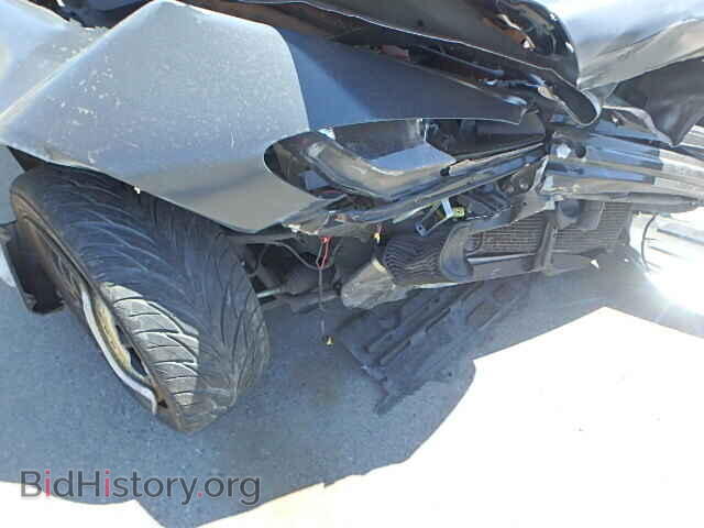 2006 HONDA S2000 - VIN: JHMAP21476S003504 - Фото 10
