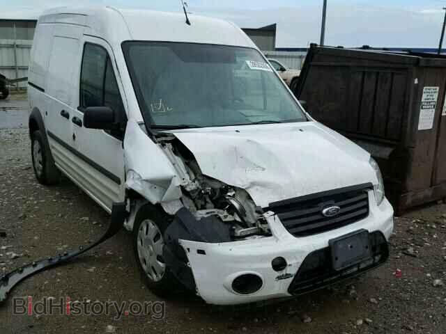 Photo NM0LS7DN6BT050373 - FORD TRANSIT CO 2011