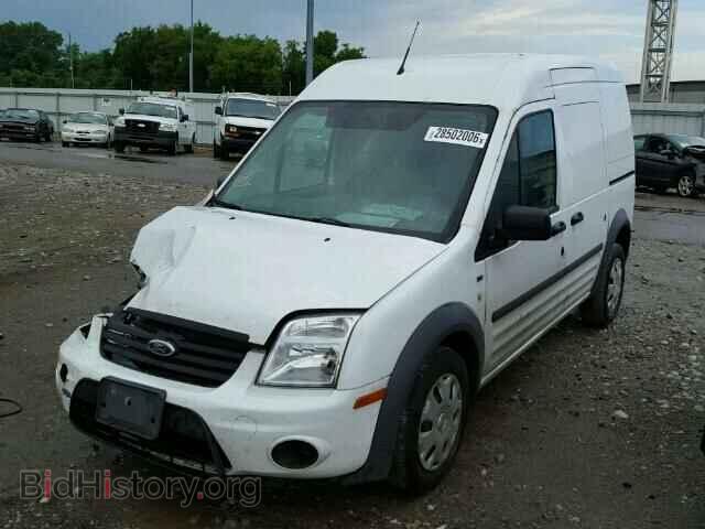 2011 FORD TRANSIT CO - VIN: NM0LS7DN6BT050373 - Фото 2