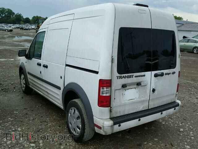 2011 FORD TRANSIT CO - VIN: NM0LS7DN6BT050373 - Фото 3