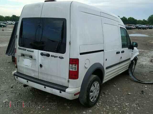 2011 FORD TRANSIT CO - VIN: NM0LS7DN6BT050373 - Фото 4