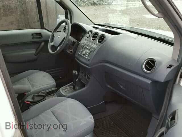 2011 FORD TRANSIT CO - VIN: NM0LS7DN6BT050373 - Фото 5