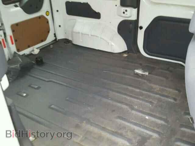 2011 FORD TRANSIT CO - VIN: NM0LS7DN6BT050373 - Фото 6