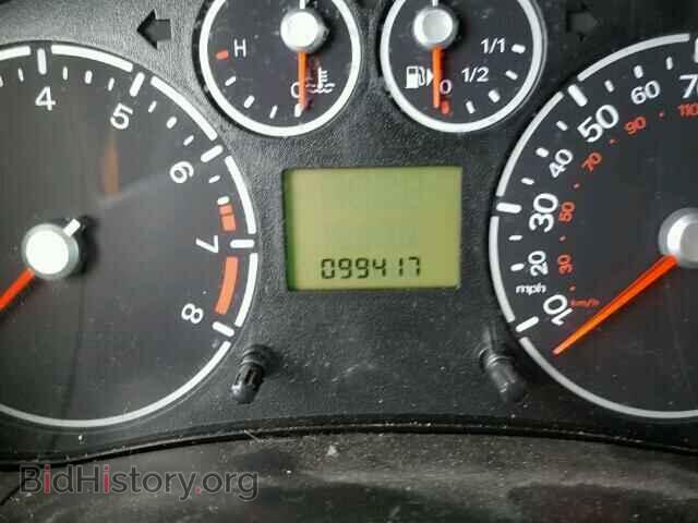 2011 FORD TRANSIT CO - VIN: NM0LS7DN6BT050373 - Фото 8