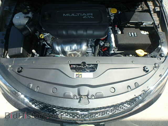 2015 CHRYSLER 200 - VIN: 1C3CCCAB2FN555277 - Photo 7
