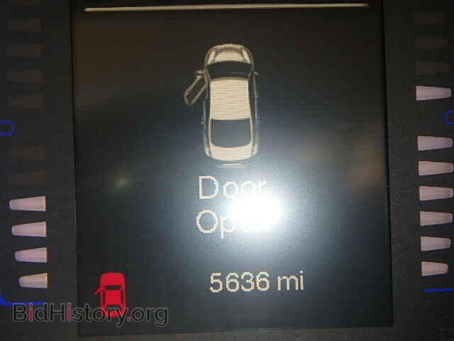 2015 CHRYSLER 200 - VIN: 1C3CCCAB2FN555277 - Photo 8