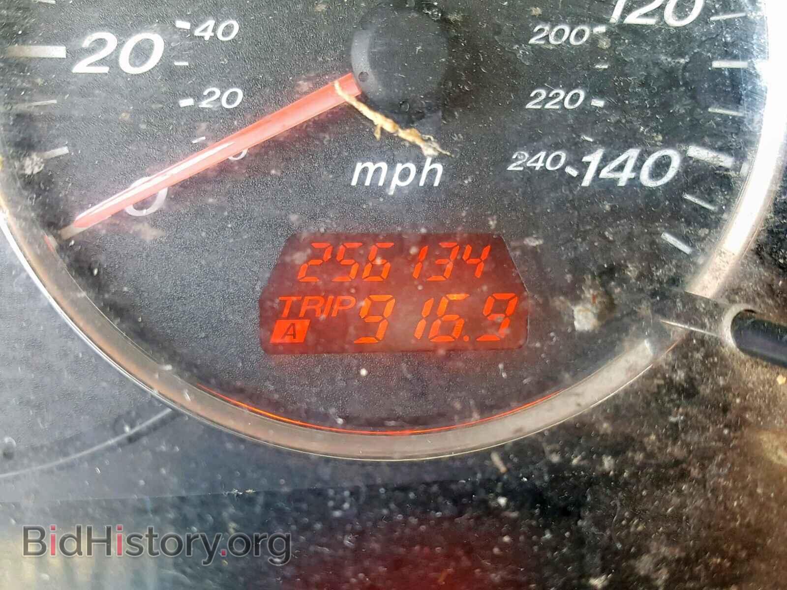 2006 MAZDA 6 - VIN: 1YVHP80D765M50220 - Фото 8