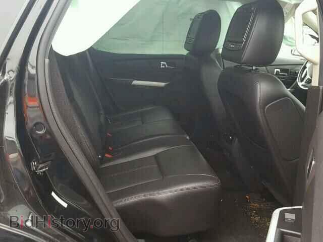 2013 FORD EDGE - VIN: 2FMDK4KC0DBA25667 - Photo 6