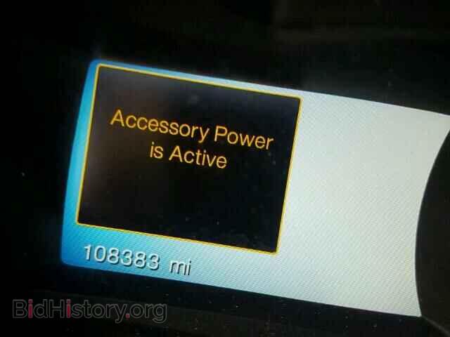 2013 FORD EDGE - VIN: 2FMDK4KC0DBA25667 - Photo 8