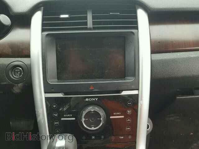 2013 FORD EDGE - VIN: 2FMDK4KC0DBA25667 - Photo 10