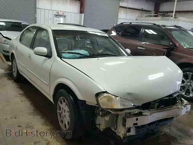 Фотография JN1CA31D9YT732721 - NISSAN MAXIMA 2000