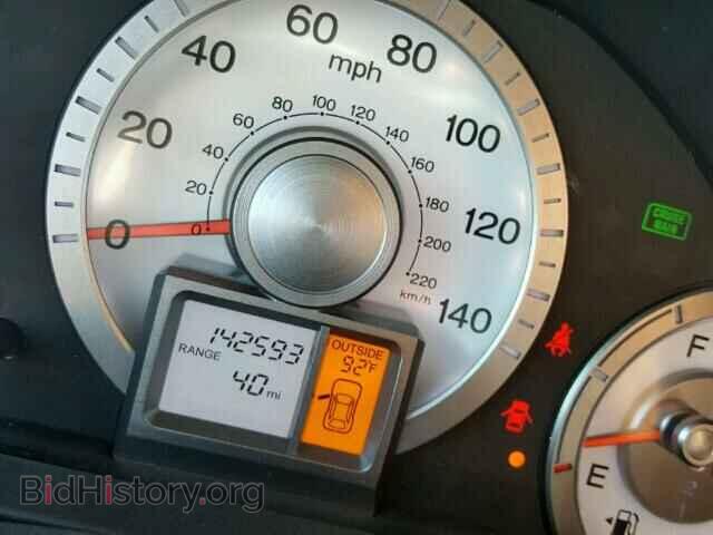 2010 HONDA PILOT - VIN: 5FNYF3H62AB005909 - Фото 8
