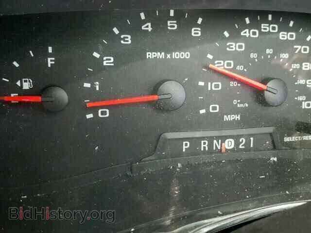 2006 FORD ECONOLINE - VIN: 1FDSS34L16DA71889 - Фото 8