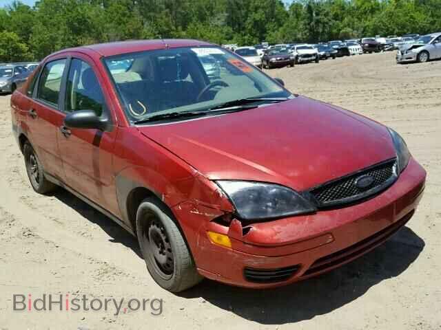 Фотография 1FAFP34N75W233090 - FORD FOCUS 2005