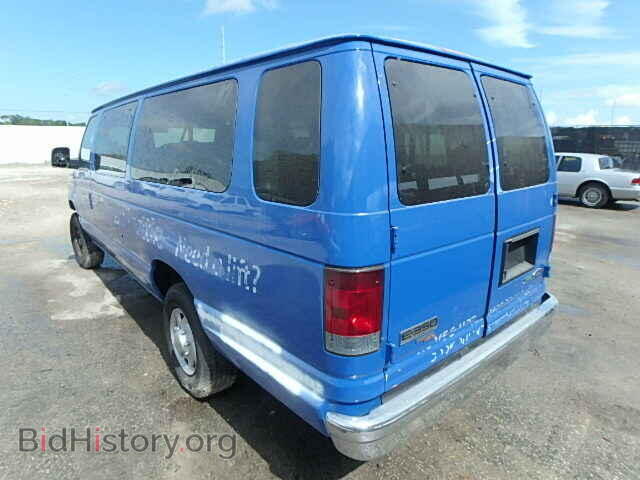 2012 FORD ECONOLINE - VIN: 1FBSS3BL1CDB16157 - Фото 3