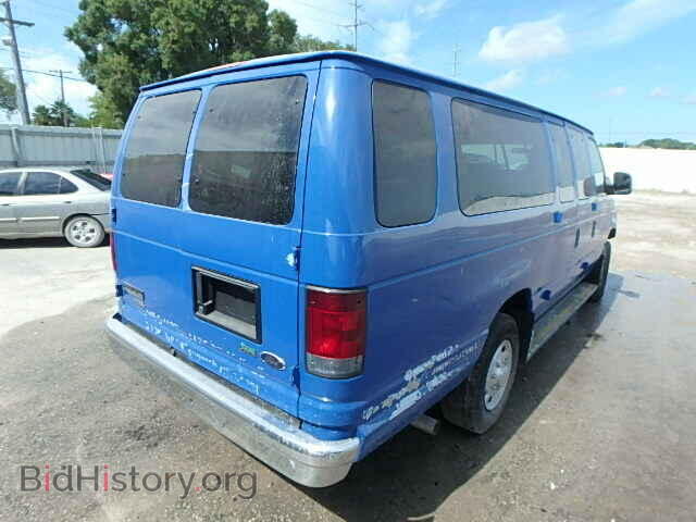 2012 FORD ECONOLINE - VIN: 1FBSS3BL1CDB16157 - Фото 4