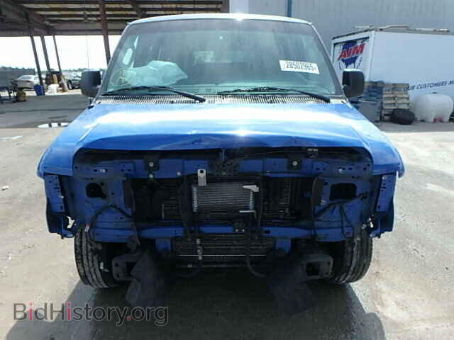 2012 FORD ECONOLINE - VIN: 1FBSS3BL1CDB16157 - Фото 9