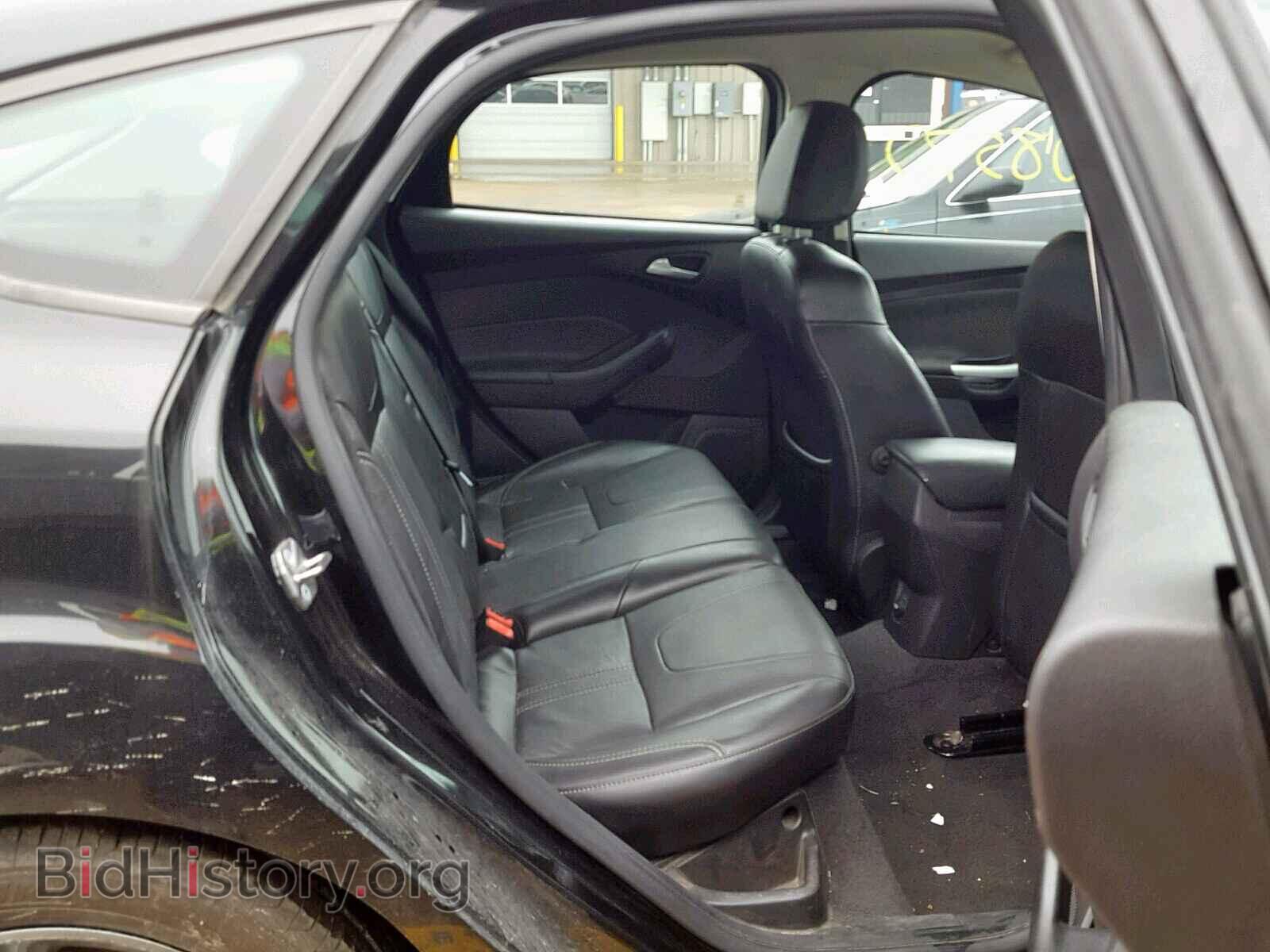 2014 FORD FOCUS SE - VIN: 1FADP3K29EL326520 - Фото 6