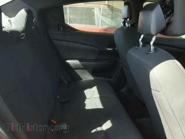 2013 DODGE AVENGER - VIN: 1C3CDZABXDN729951 - Фото 6