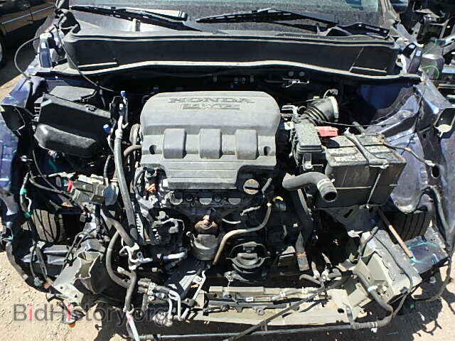 2013 HONDA PILOT - VIN: 5FNYF4H40DB007246 - Фото 7