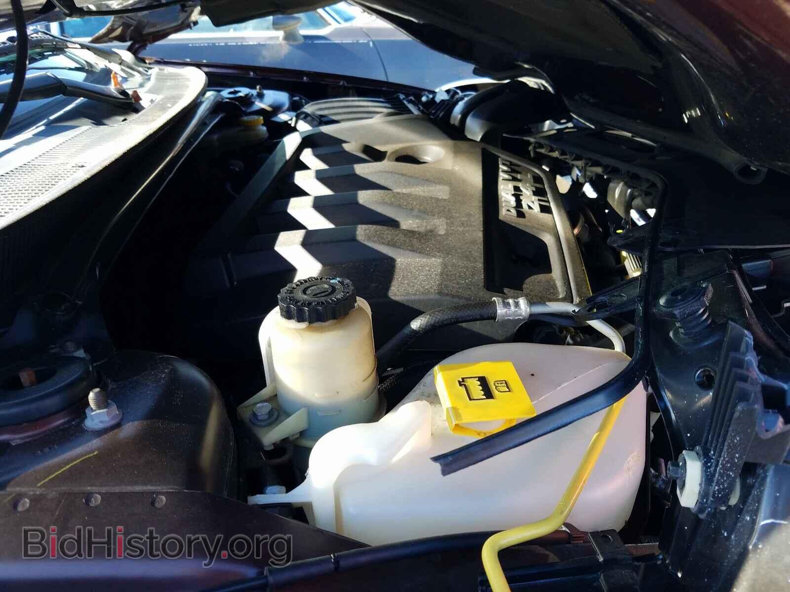 2013 CHRYSLER 200 - VIN: 1C3CCBBB4DN538616 - Photo 7