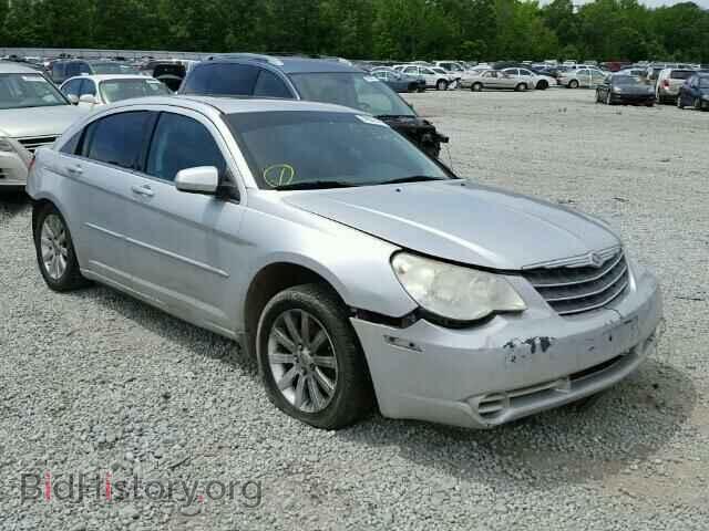 Photo 1C3CC5FD4AN132652 - CHRYSLER SEBRING 2010