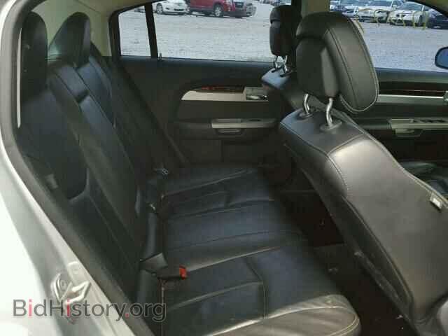 2010 CHRYSLER SEBRING - VIN: 1C3CC5FD4AN132652 - Photo 6