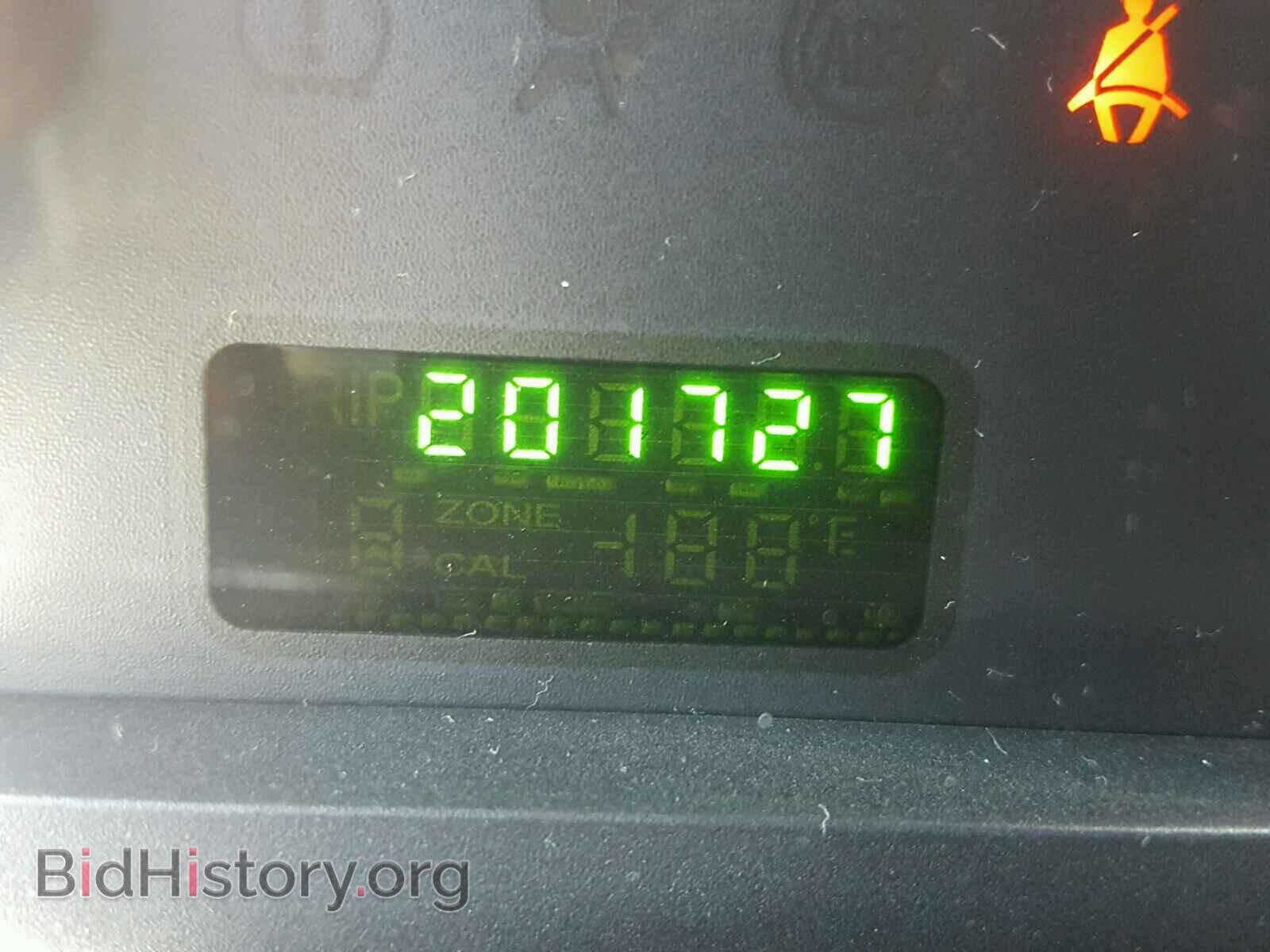 2007 FORD EDGE - VIN: 2FMDK36C17BB54316 - Фото 8