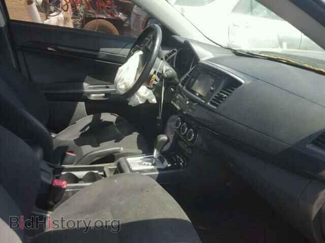 2014 MITSUBISHI LANCER - VIN: JA32U8FW4EU022332 - Фото 5
