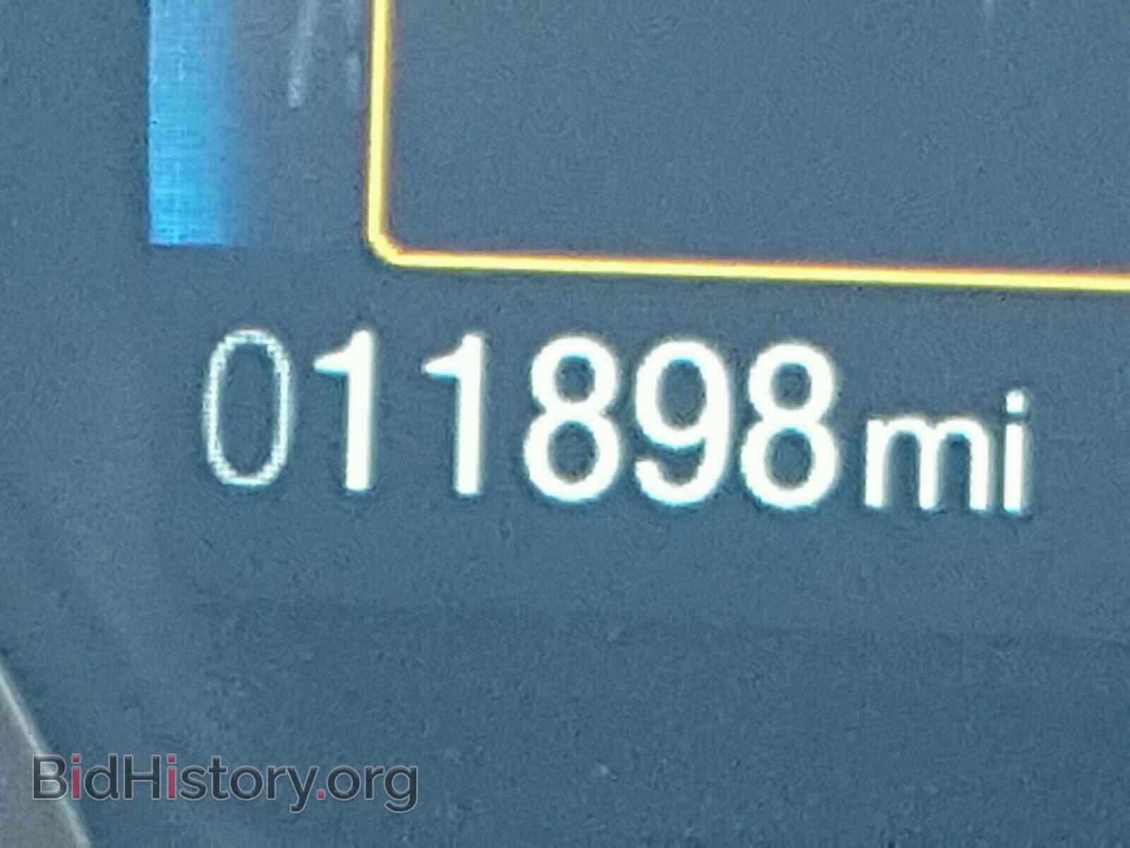 2017 FORD FOCUS - VIN: 1FADP3F2XHL241085 - Photo 8