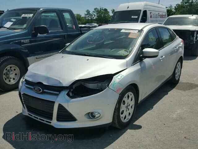2012 FORD FOCUS - VIN: 1FAHP3F20CL197088 - Photo 2