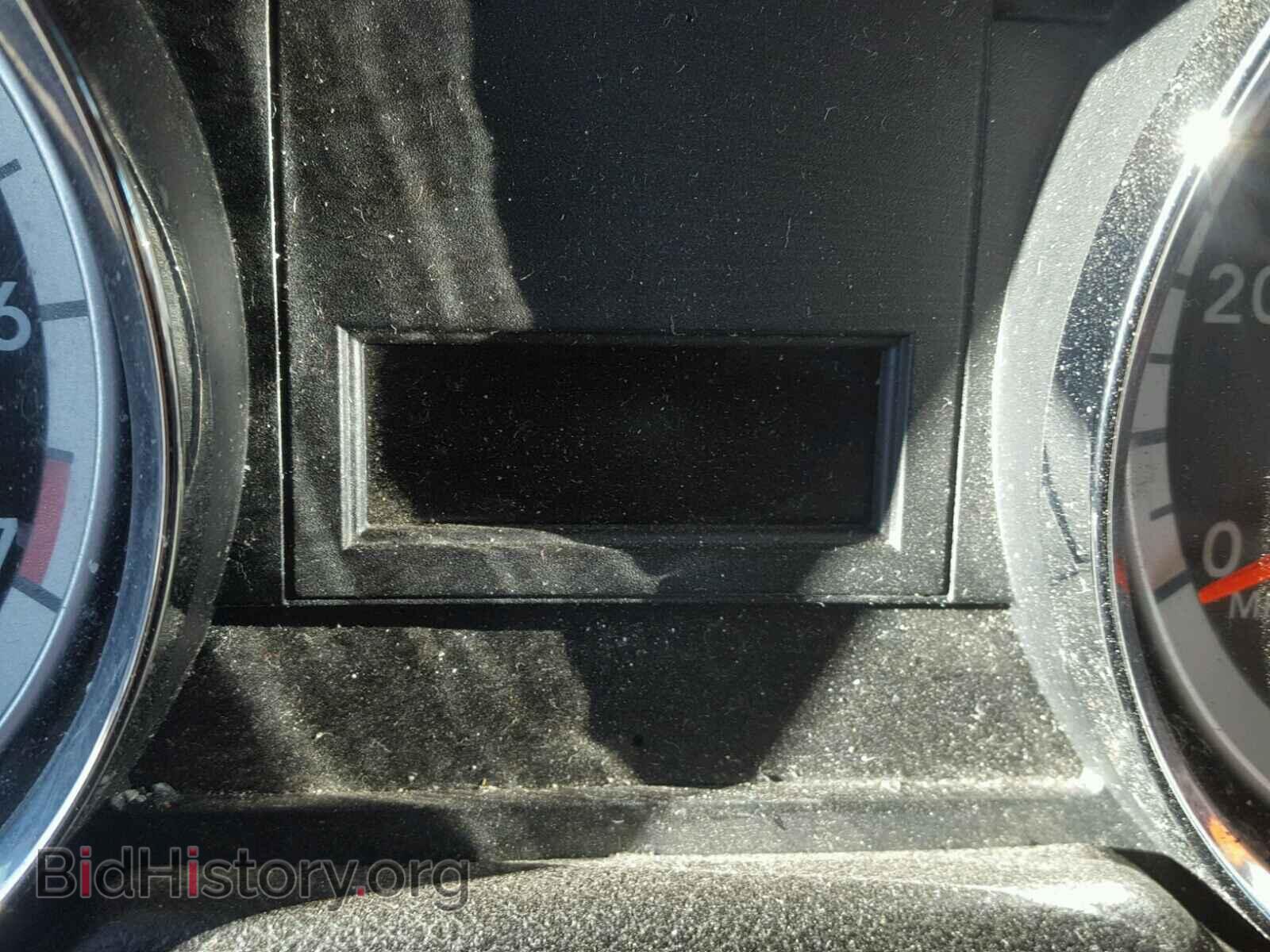 2012 DODGE CARAVAN - VIN: 2C4RDGBG5CR248902 - Фото 8