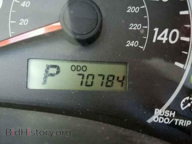 2011 TOYOTA COROLLA - VIN: 2T1BU4EE4BC741642 - Photo 8