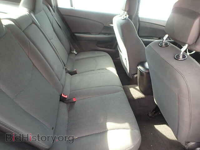 2012 CHRYSLER 200 - VIN: 1C3CCBAB9CN100903 - Фото 6
