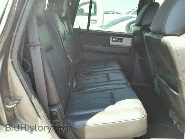 2011 FORD EXPEDITION - VIN: 1FMJU2A59BEF44299 - Фото 6