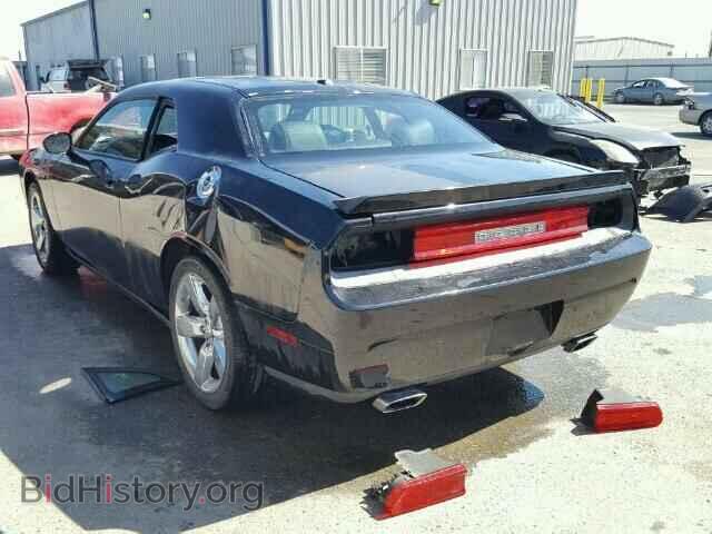 2010 DODGE CHALLENGER - VIN: 2B3CJ5DT9AH281788 - Фото 3