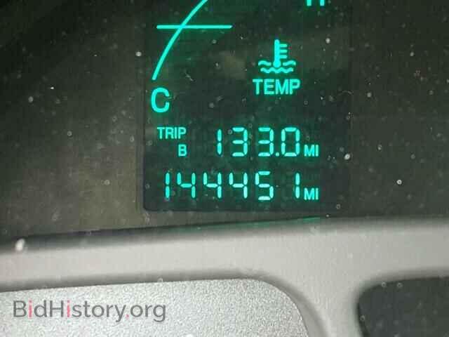 2001 CADILLAC DEVILLE - VIN: 1G6KD57Y21U236040 - Фото 8