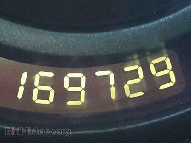 2004 HONDA ELEMENT - VIN: 5J6YH28674L016632 - Photo 8
