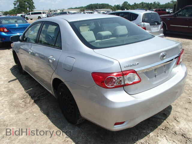 2011 TOYOTA COROLLA - VIN: JTDBU4EEXB9126583 - Photo 3
